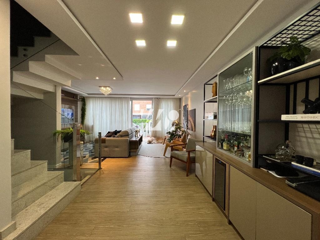 Apartamento em Pedra Branca, Palhoça. 3 quartos, 168m². Imagem 4 de 15